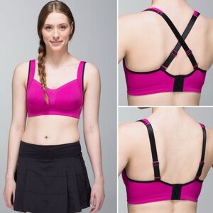 Lululemon Ta Ta Tamer II